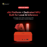Beelink SEi14 AI Intel® Core™ Ultra 9 185H - Image 2