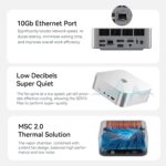 Beelink SER10 MAX AMD Pro Ryzen™ AI 9 HX 470 - Image 4