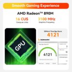 Beelink SER10 MAX AMD Pro Ryzen™ AI 9 HX 470 - Image 15