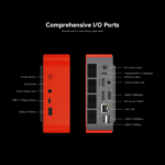 Beelink SEi14 AI Intel® Core™ Ultra 9 185H - Image 21