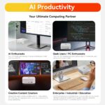 Beelink SER10 MAX AMD Pro Ryzen™ AI 9 HX 470 - Image 5