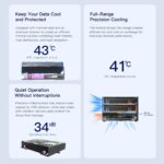 Beelink ME Pro 2-Bay  AI NAS Mini PC  Intel® Wildcat Lake 304 - Image 24