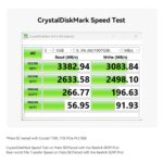 Beelink Mate SE 80Gbps Dock for SER8、SER9 Pro/Max and SER10 Max - Image 6