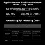 Beelink SEi14 AI Intel® Core™ Ultra 9 185H - Image 7