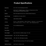 Beelink SEi13  AI Intel® Core™  i7-13620H - Image 25