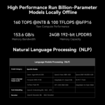 Beelink SEi13  AI Intel® Core™  i7-13620H - Image 7