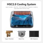 Beelink SER10 MAX AMD Pro Ryzen™ AI 9 HX 470 - Image 18