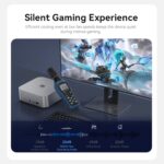 Beelink SER10 MAX AMD Pro Ryzen™ AI 9 HX 470 - Image 19