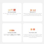 Beelink SER10 MAX AMD Pro Ryzen™ AI 9 HX 470 - Image 20