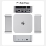 Beelink SER10 MAX AMD Pro Ryzen™ AI 9 HX 470 - Image 21