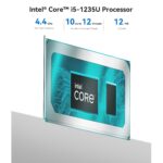 Beelink EQi12 Intel® Core 1235U/1220P - Image 12