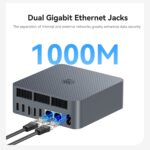 Beelink EQi12 Intel® Core 1235U/1220P - Image 18