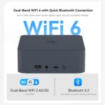Beelink EQi12 Intel® Core 1235U/1220P - Image 14