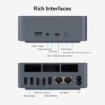 Beelink EQi12 Intel® Core 1235U/1220P - Image 15