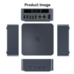 Beelink EQi12 Intel® Core 1235U/1220P - Image 17