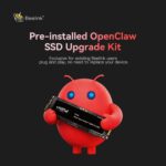 Pre-installed OpenClaw SSD Upgrade Kit - Image 2