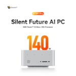 Beelink GTR9 Pro AMD Ryzen™ AI Max+ 395 Processor - Image 2