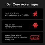 Pre-installed OpenClaw SSD Upgrade Kit - Image 3