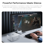 Beelink GTR9 Pro AMD Ryzen™ AI Max+ 395 Processor - Image 4