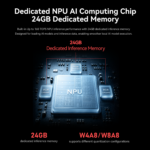Beelink SEi13  AI Intel® Core™  i7-13620H - Image 3
