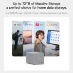 Beelink ME Pro 2-Bay - Image 16