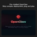 Pre-installed OpenClaw SSD Upgrade Kit - Image 5