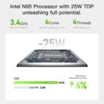 Beelink ME Pro 2-Bay - Image 18