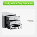 Beelink ME Pro 2-Bay - Image 23