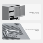 Beelink ME Pro 2-Bay - Image 25