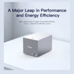 Beelink ME Pro 2-Bay  AI NAS Mini PC  Intel® Wildcat Lake 304 - Image 14