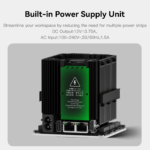 Beelink ME mini 6-slot Home Storage NAS Mini PC - Image 18