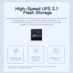 Beelink ME Pro 2-Bay  AI NAS Mini PC  Intel® Wildcat Lake 304 - Image 19
