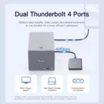 Beelink ME Pro 2-Bay  AI NAS Mini PC  Intel® Wildcat Lake 304 - Image 20