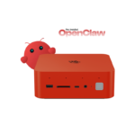 Beelink GTi14 Ultra AI PC Intel® Core™ UItra 9 185H (OpenClaw Pre-Installed)