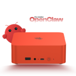 Beelink EQi Pro AMD Ryzen™ 7 7735HS (OpenClaw Pre-Installed)