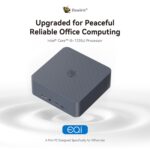 Beelink EQi12 Intel® Core 1235U/1220P - Image 2