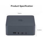 Beelink EQi12 Intel® Core 1235U/1220P - Image 20