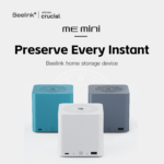 Beelink ME mini 6-slot Home Storage NAS Mini PC - Image 2