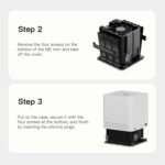 Beelink ME mini 6-slot Home Storage NAS Mini PC - Image 24