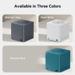 Beelink ME mini 6-slot Home Storage NAS Mini PC - Image 23