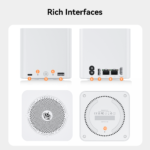 Beelink ME mini 6-slot Home Storage NAS Mini PC - Image 29