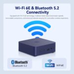 Beelink EQ mini Wildcat Lake Core 3 304 - Image 17