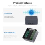 Beelink EQi12 Intel® Core 1235U/1220P - Image 3