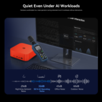 Beelink SEi14 AI Intel® Core™ Ultra 9 185H - Image 13