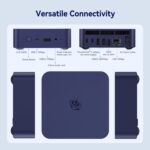 Beelink EQ mini Wildcat Lake Core 3 304 - Image 21