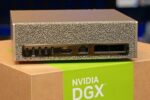 NVIDIA DGX Spark™ - Personal AI Desktop Supercomputer – Desktop GB10 Grace Blackwell Chip - Image 3