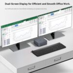 Beelink EQi12 Intel® Core 1235U/1220P - Image 6