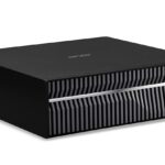 Acer Veriton AI Mini Workstation Personal Computer GN100-UD11 Series