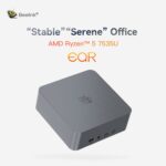 Beelink EQR7 AMD Ryzen™ 7 7735HS/7735U - Image 2