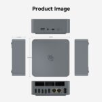 Beelink EQR7 AMD Ryzen™ 7 7735HS/7735U - Image 18